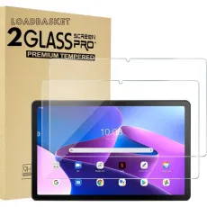 Lenovo Tab M10 Screen Protector