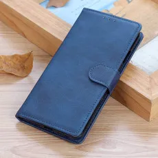 Honor 200 Lite Leather Wallet Book Cover with smooth design