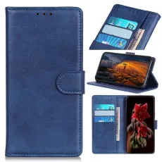 Honor 200 Lite Leather Wallet Book Cover with slots and stand