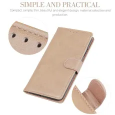 Honor 200 Lite Leather Wallet Book Cover with precise cut out