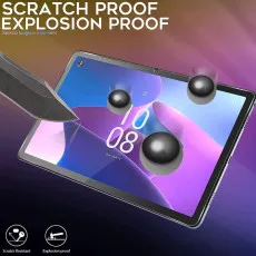 Lenovo Tab M10 Plus Screen Protector