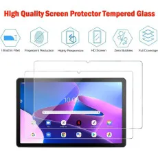 Lenovo Tab M10 Plus Screen Protector