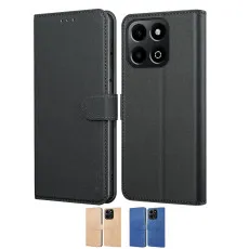 Honor 200 smart Leather Phone Cases