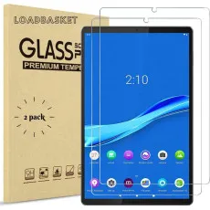 Lenovo Tab M10 Plus 10.3' Tempered Glass