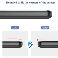 Tempered Glass for Samsung Galaxy Tab A8