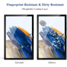 Tempered Glass for Samsung Galaxy Tab A8