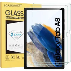 Tempered Glass for Samsung Galaxy Tab A8