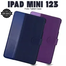 Magnetic Smart Cover iPad Mini 1 2 3