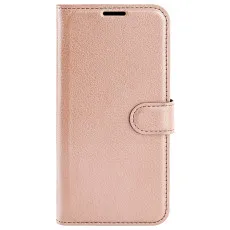 High Quality Leather Phone Cases For Motorola Moto Edge 50 -  Stylish and Protective Wallet Cover