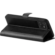 High Quality Leather Phone Cases For Motorola Moto Edge 50 -  Stylish and Protective Wallet Cover