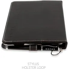 iPad Mini Leather Flip Case