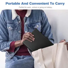 Lenovo Tab M8 4th Gen Case