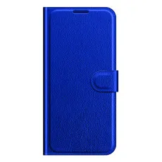 Nokia G20 Leather Phone Case - Magnetic Closure Full Protection Folio Wallet Case