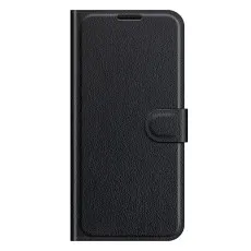 Nokia G20 Leather Phone Case - Magnetic Closure Full Protection Folio Wallet Case