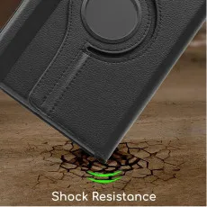 Lenovo Tab M10 Leather Case