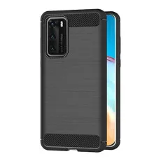 Durable Soft Silicone Case for Huawei P40