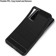 Huawei P40 Carbon Fiber Case