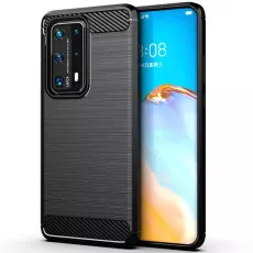 Durable silicone cover for HUAWEI P40 PRO