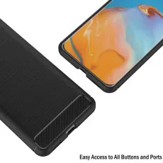 HUAWEI P40 PRO shockproof gel case