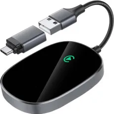 Wireless CarPlay Adapter