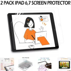 iPad Mini 6/7 Screen Protector