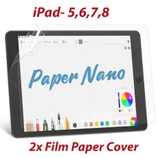 iPad 5678 Film screen protector