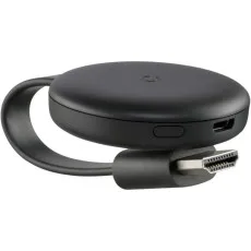 Chromecast 3rd Gen UK