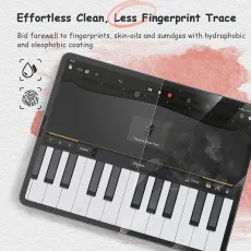 iPad Pro 12.9” (2018-2022) 4 Pack Screen Protector Film - Anti-Glare, Drawing-Friendly