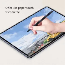 Scratch-Resistant iPad Mini Film Screen Protector 4 in 1 - Anti-Glare for Models 1/2/3/4/5