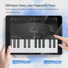 4 Pack iPad 10.5 Air 3 (2019) Film Screen Protector – Ultra Thin & Anti Glare