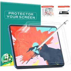 iPad Pro 12.9 Inch Screen Protector Film