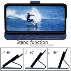 Google Pixel 7 Pro Wallet Case – Stylish Leather Design with Storage