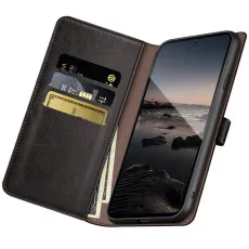 Google Pixel 7 Pro Wallet Case – Stylish Leather Design with Storage