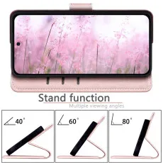 Google Pixel 7 Pro Wallet Case – Stylish Leather Design with Storage