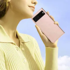 Google Pixel 7 Pro Wallet Case – Stylish Leather Design with Storage