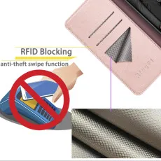 Google Pixel 7 Pro Wallet Case – Stylish Leather Design with Storage