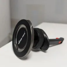 Outlet Car Air Vent Phone Holder - 360° Adjustable Strong Magnet