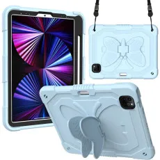 iPad Air 5th Gen Butterfly Case