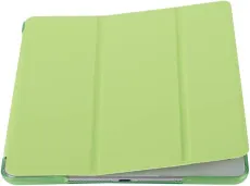 iPad Pro 9.7 inch Smart Case 4th Generation (2016) A1675, A1674, A1673 Smart Magnetic Stand Case Cover with Automatic Wake/Sleep (Green)