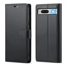 Google Pixel 8A Leather Wallet case