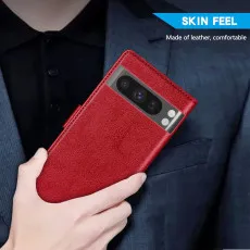 Google Pixel 8A is best back look