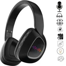 Wireless Bluetooth Headphone