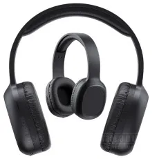 Stereo Wireless Headphone