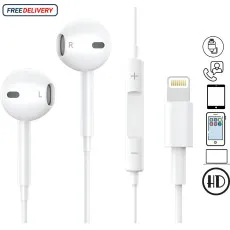 Apple Connector Plug & Play Handfree