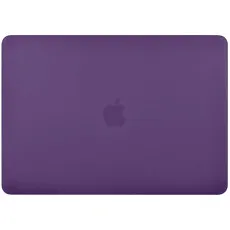 MacBook Pro 13 M2 Purple Hard Case Smooth Back