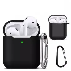 Shockproof AirPods Case Protection