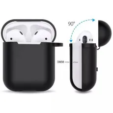 AirPods 1 2 Pro Slim Protective Case