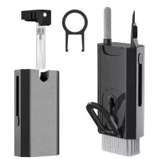 Dust and dirt remover kit for laptops and gadgets