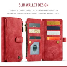 IPhone 11 slim and stylish wallet case