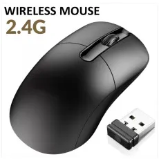 2.4GHz Wireless Mouse